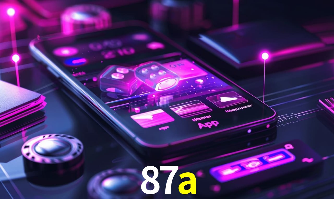 Welcome Bonus 87a
