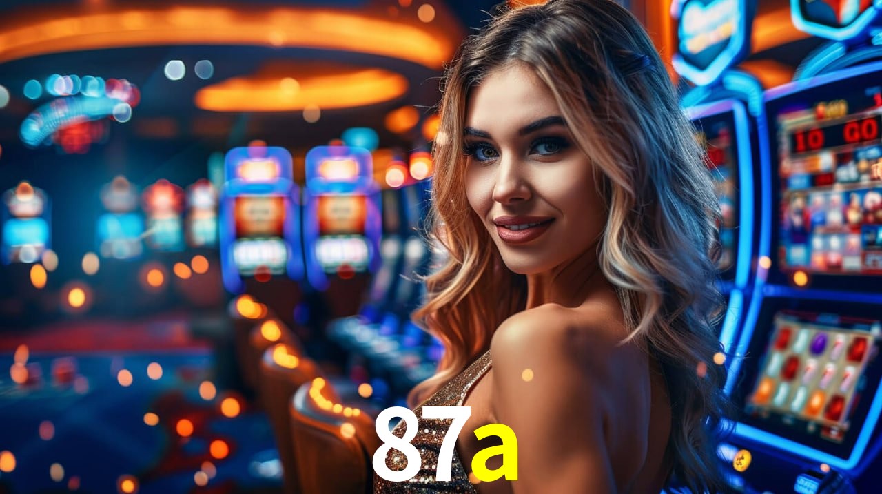 Slot Games 87a