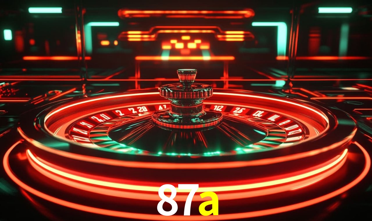 Descubra a Magia dos Jogos de Arcade no 87a