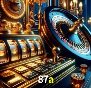 Mesa de Blackjack 87a