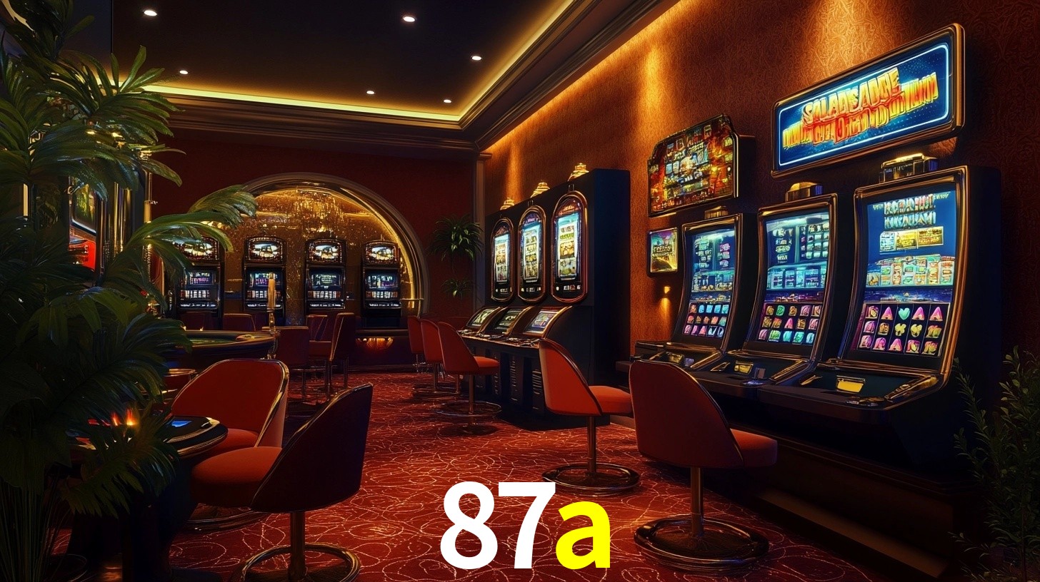 Roulette Table 87a