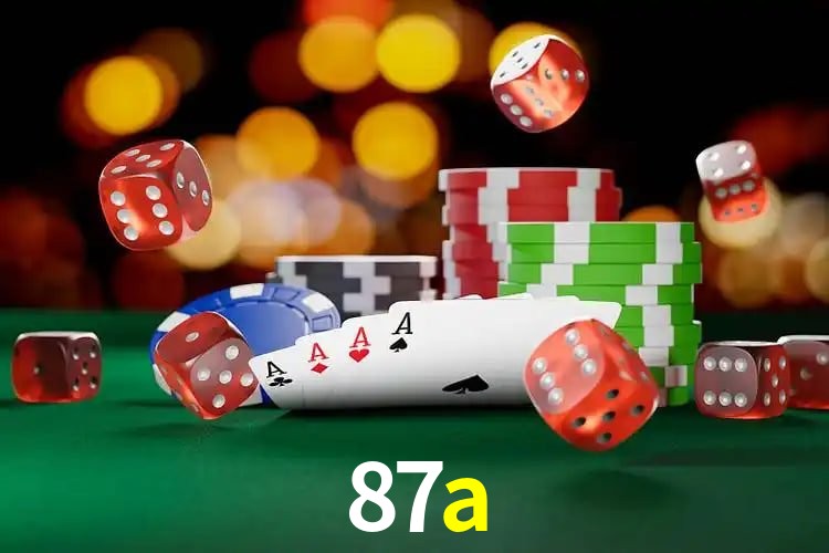 Jogos de Slot 87a