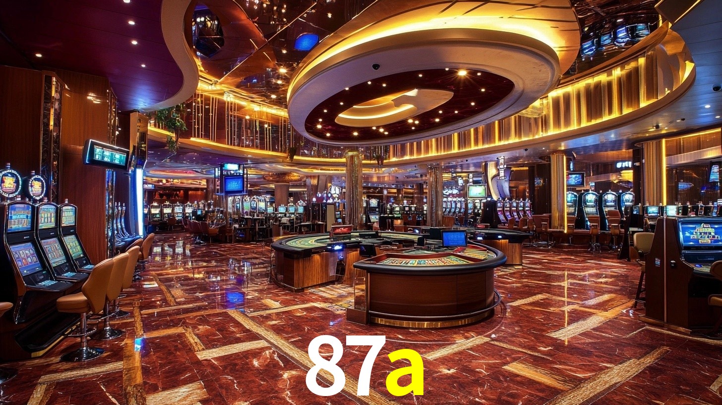 Live Casino 87a