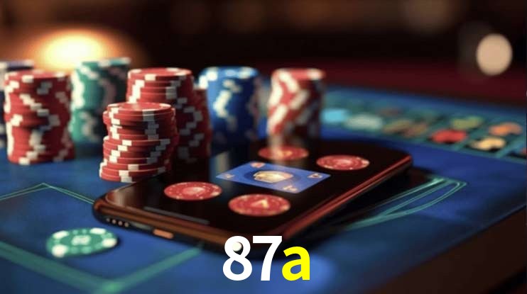Casino Ao Vivo 87a