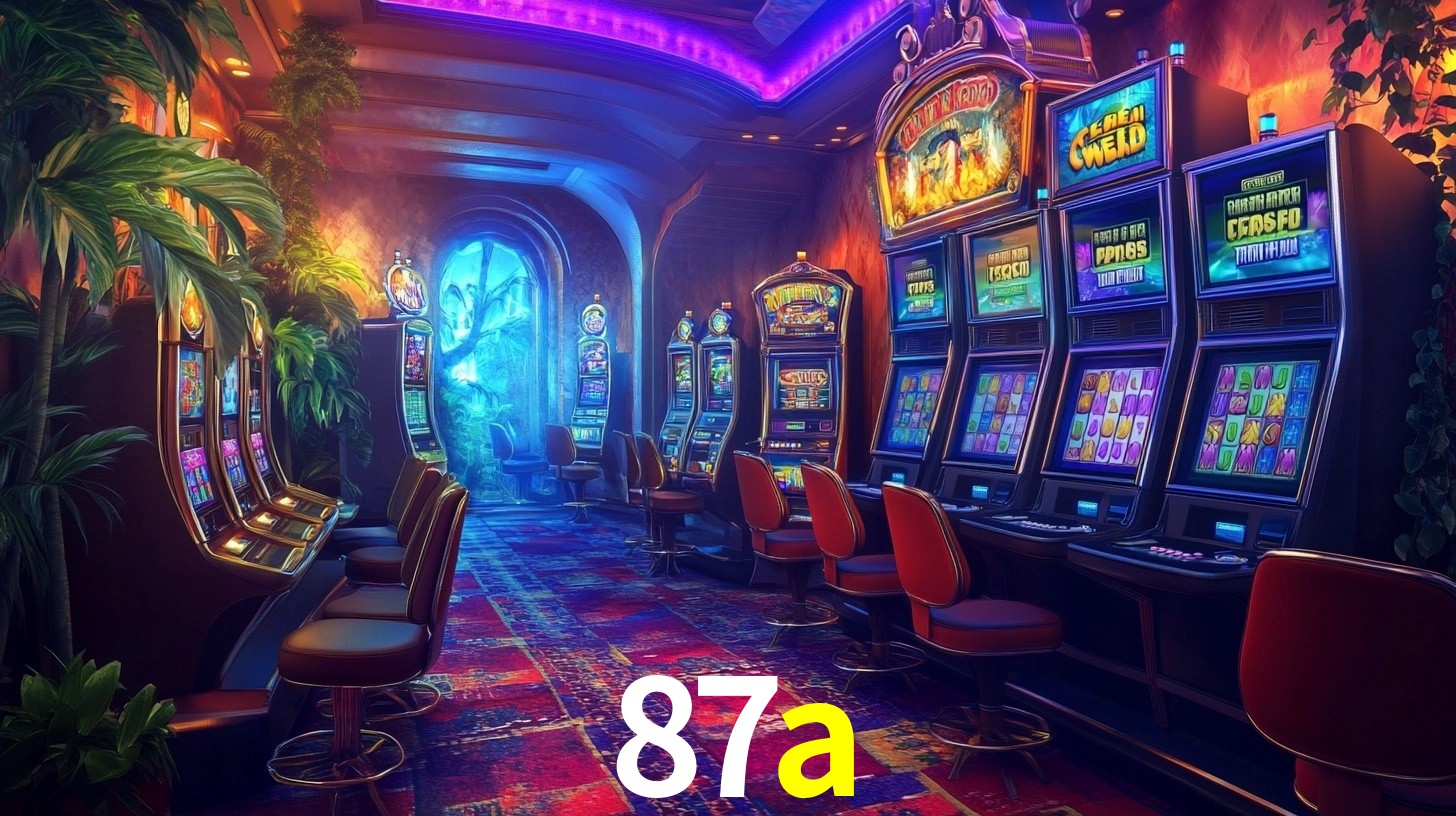 Blackjack Table 87a
