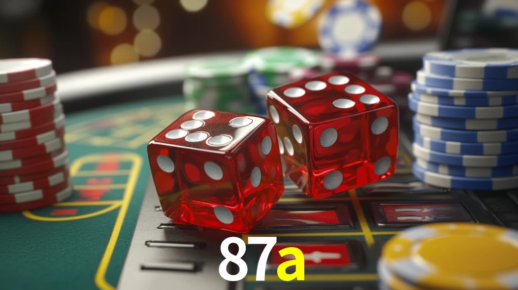 VIP Casino 87a