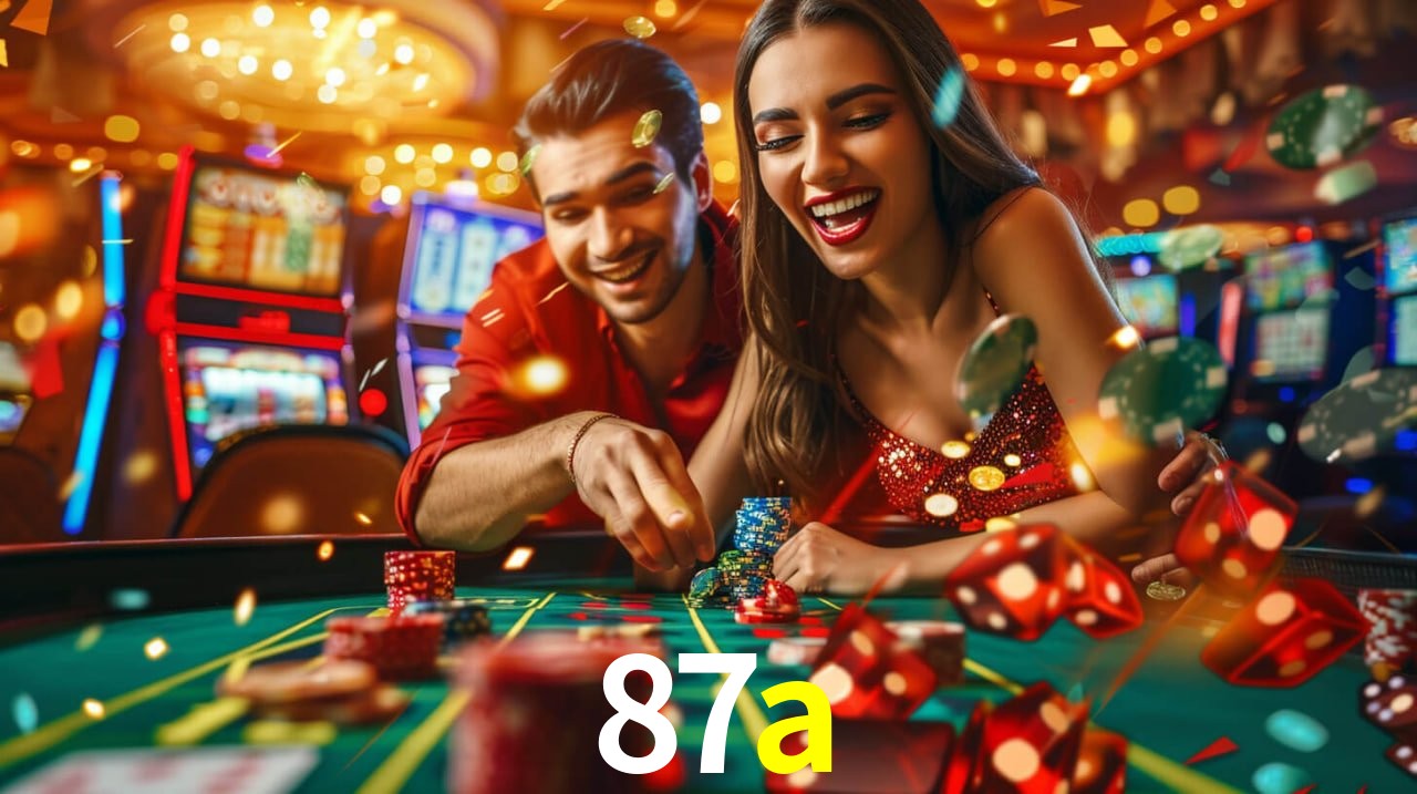 Tecnologia da Plataforma 87a