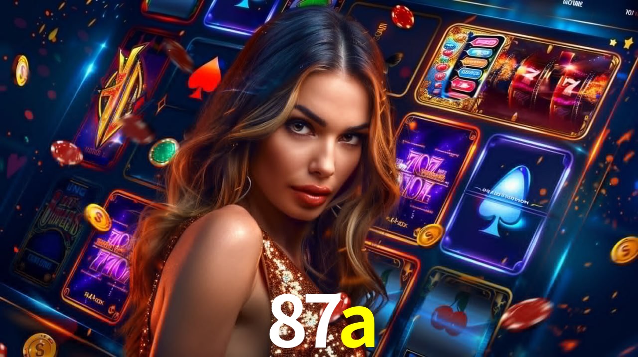 Desvendando o Mundo dos Jogos Virtuais na 87a