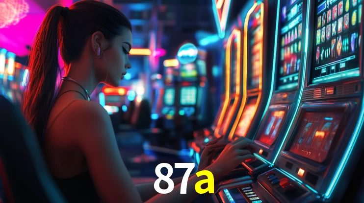 Cashback e recargas na 87a