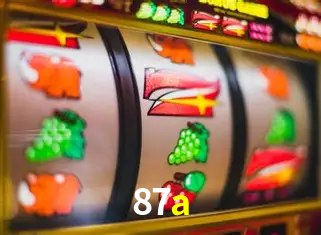 Descubra o Mundo do Cassino Online com 87a