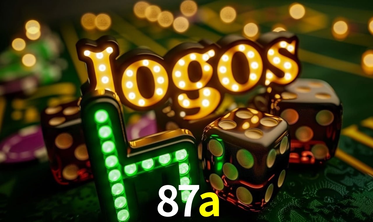 Estatísticas do Jogo 87a