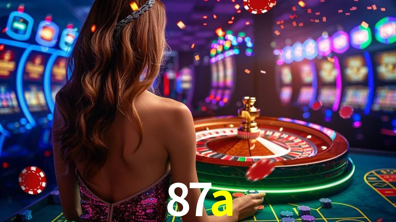 APP rápido e leve da 87a
