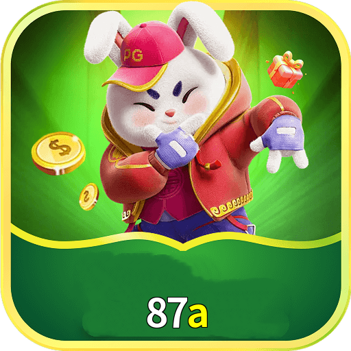 APK oficial da 87a para Android