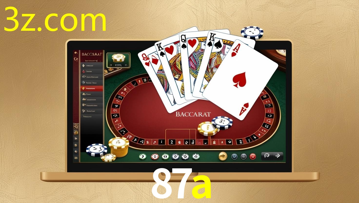87A