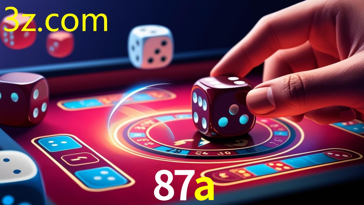 87A