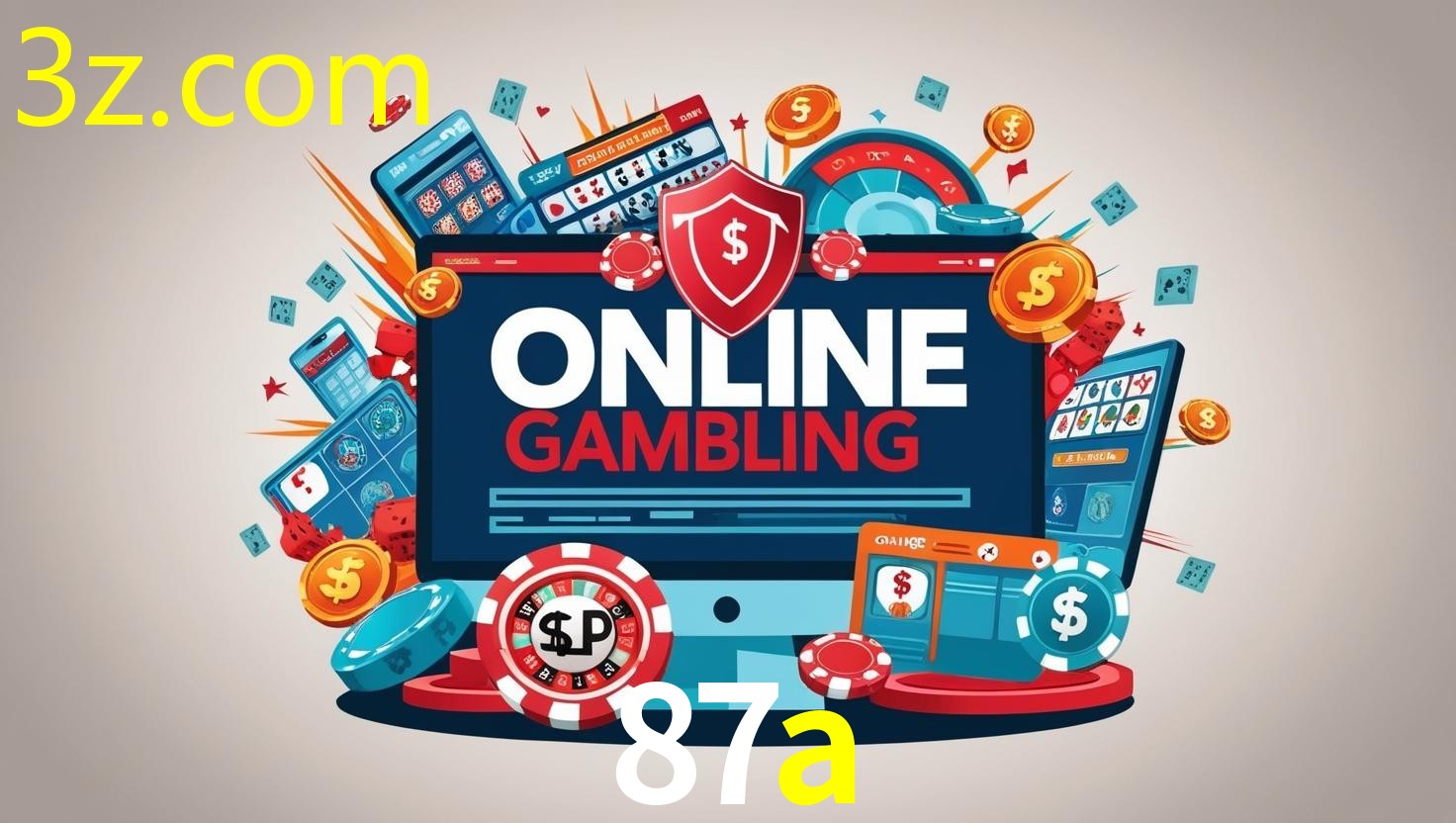 87A