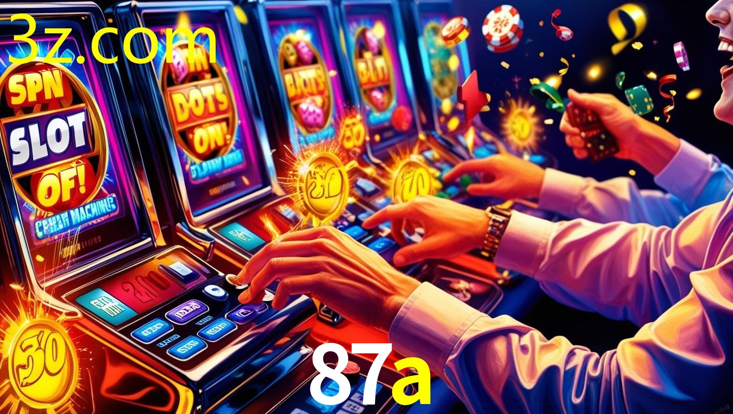 87A