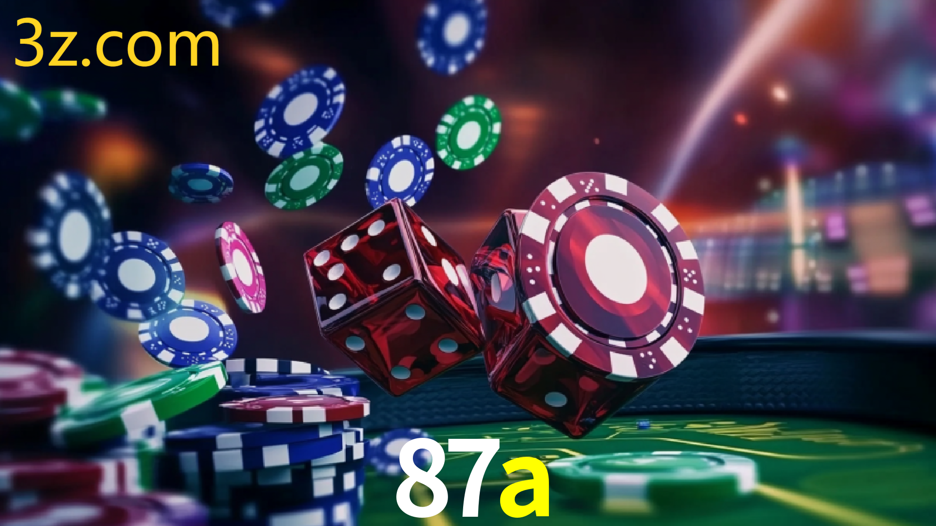 87A